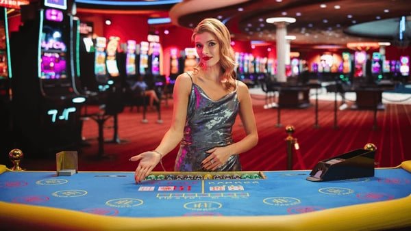 Pengguna mengakses platform indoslot dengan perangkat mobile dan desktop secara fleksibel