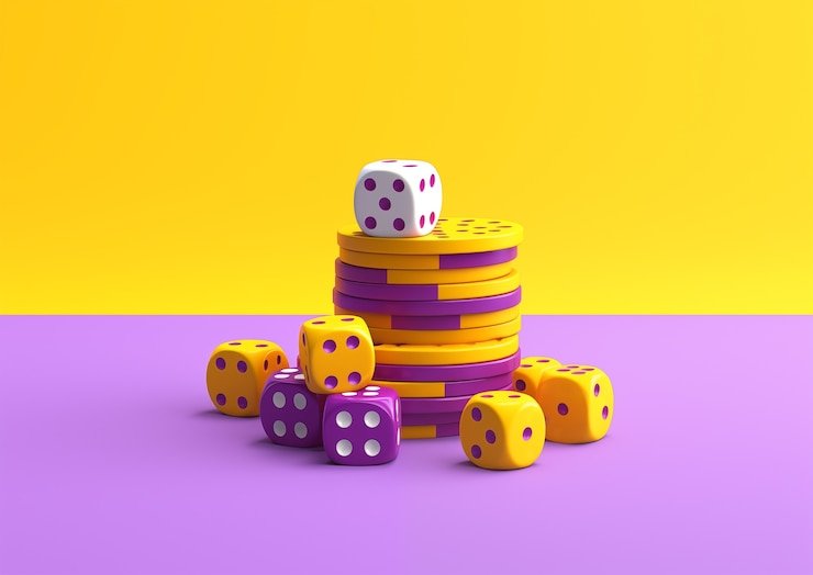Suasana live casino dengan dealer profesional dan antar muka interaktif bagi pemain